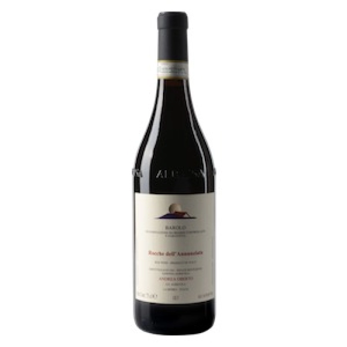 Barolo DOCG Rocche dell’Annunziata 