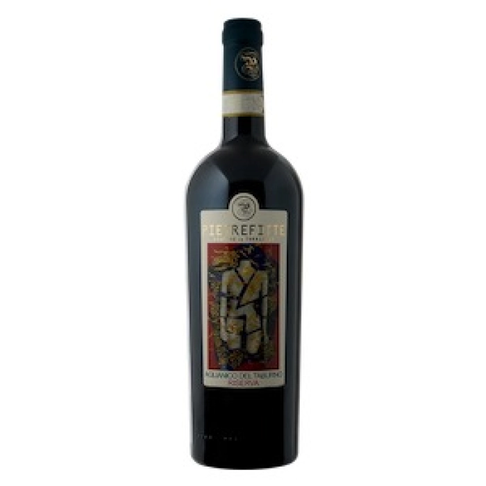 Aglianico del Taburno DOCG Riserva 