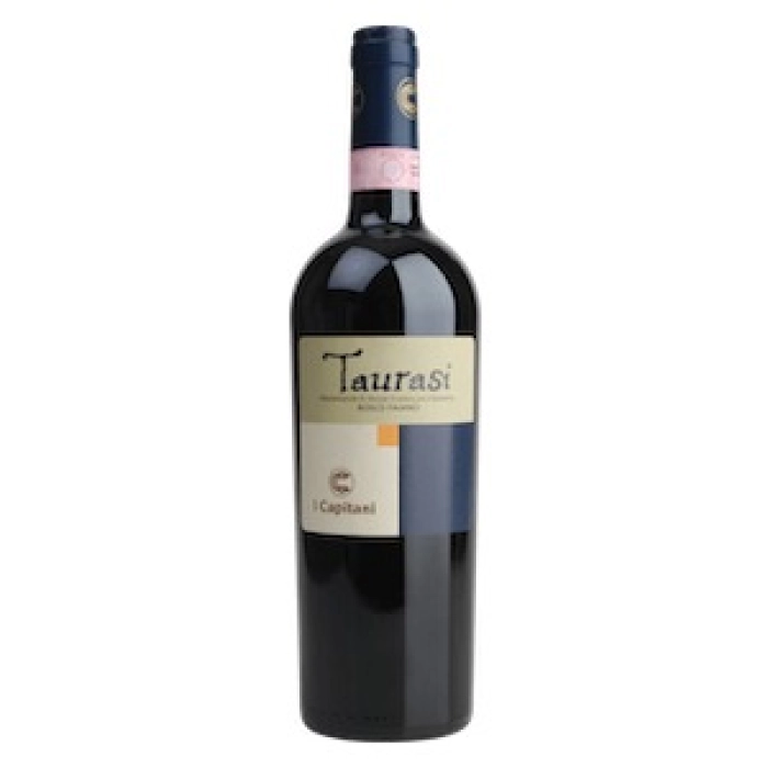 Taurasi DOCG 