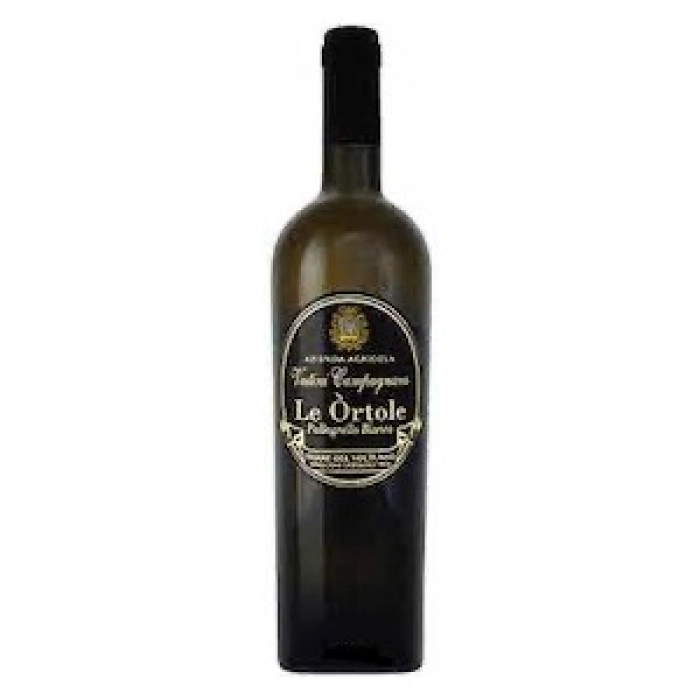 Terre del Volturno IGP Pallagrello Bianco  