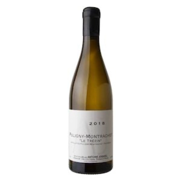 Puligny-Montrachet AOC Lieu Dit  Le Trézin 