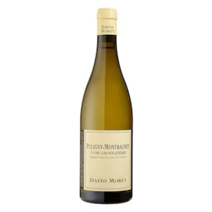 Puligny-Montrachet AOC Premier Cru  Les Folatières 