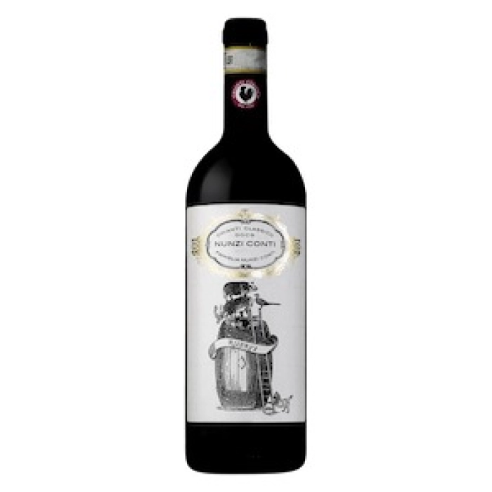 Chianti Classico DOCG Riserva 