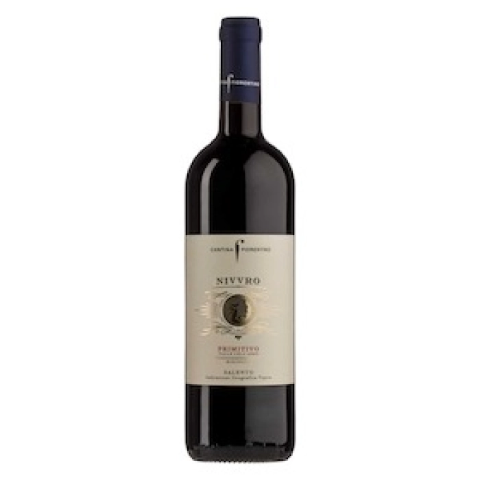 Salento IGP Primitivo  