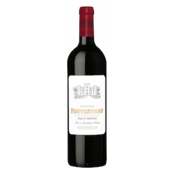 Haut-Médoc AOC Cru Bourgeois 