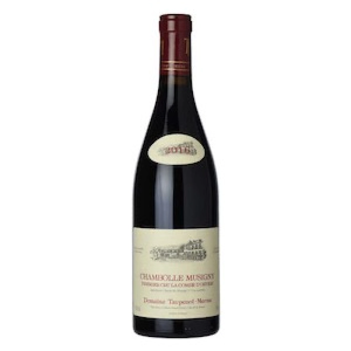 Chambolle-Musigny AOC Premier Cru  La Combe d'Orveau 