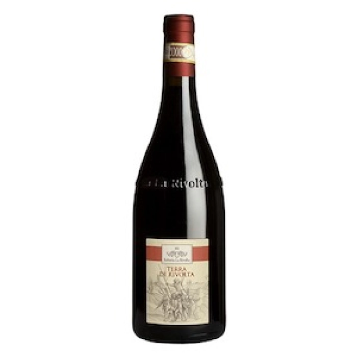 Aglianico del Taburno DOCG Riserva 