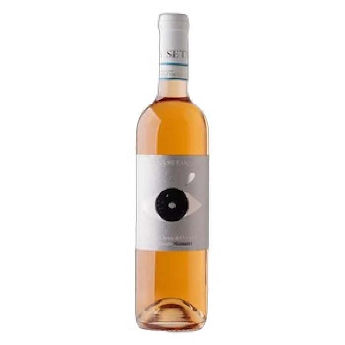 Vesuvio DOC Piedirosso  Rosato  Lacryma Christi  