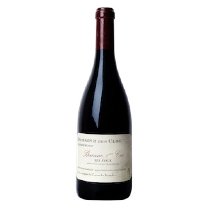 Beaune AOC Premier Cru  Les Avaux 