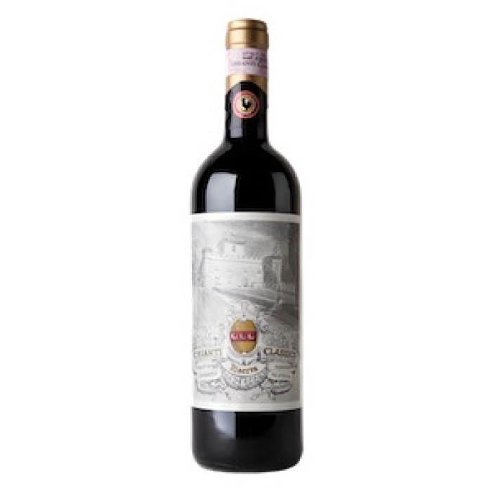 Chianti Classico DOCG Riserva 