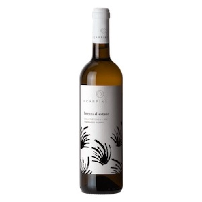 Colli Tortonesi DOC Timorasso  Riserva  
