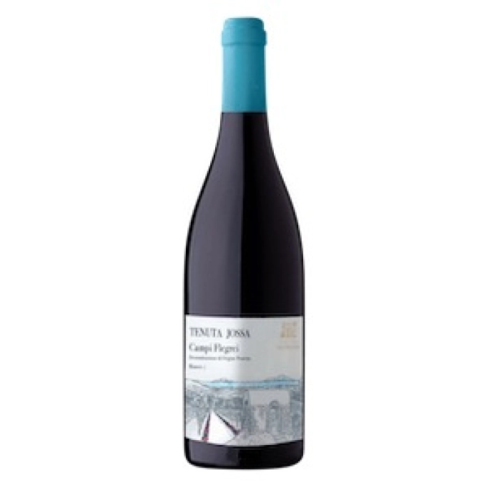 Campi Flegrei DOC Falanghina Flegrea  