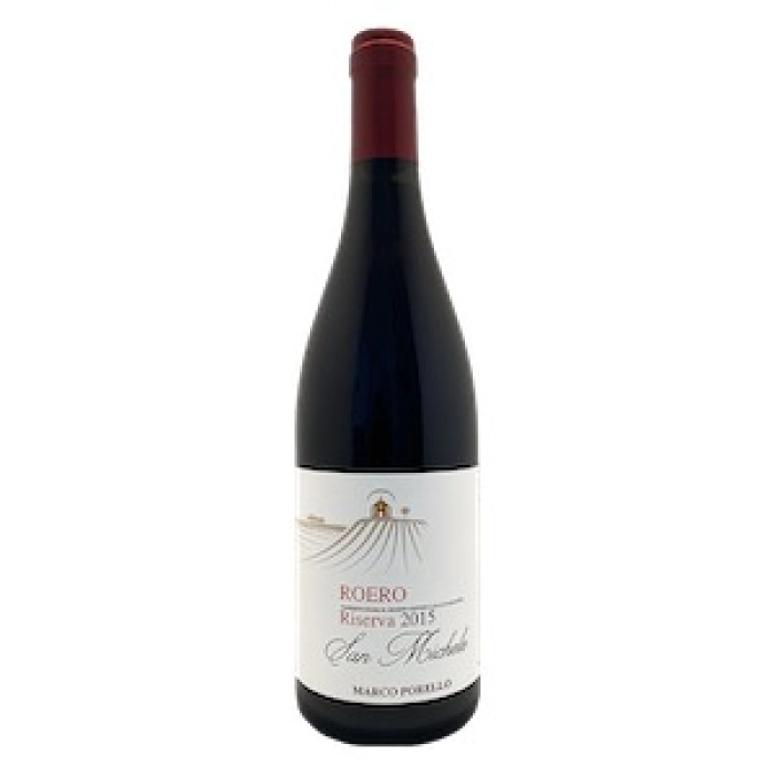 Roero DOCG Riserva  