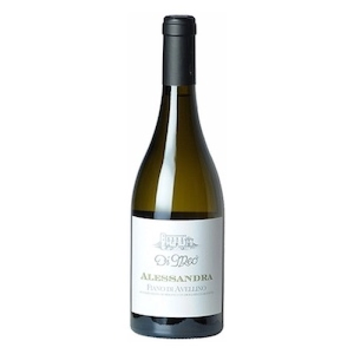 Fiano di Avellino DOCG