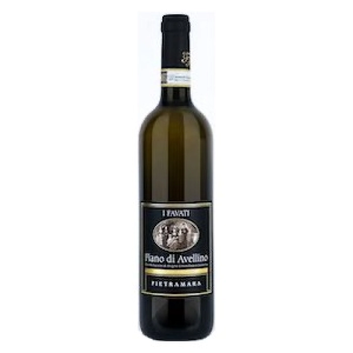 Fiano di Avellino DOCG 