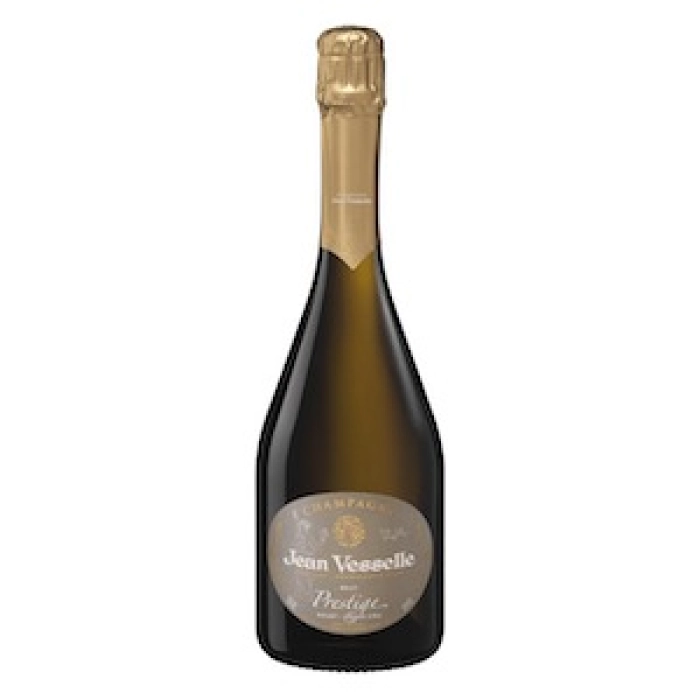 Champagne AOC Bouzy  Brut  Grand Cru  