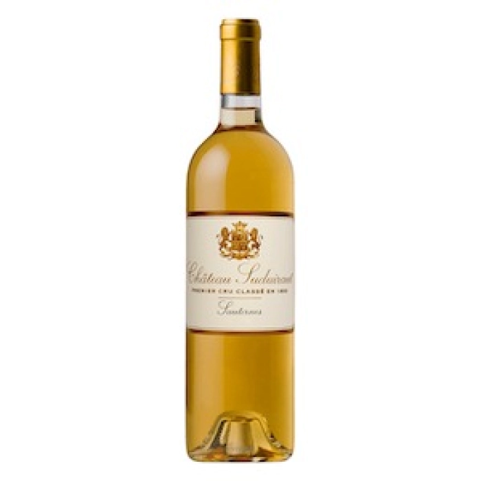 Sauternes AOC Premier Cru Classé 