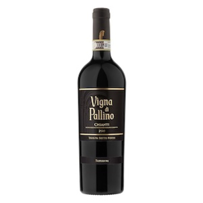 Chianti DOCG Superiore  