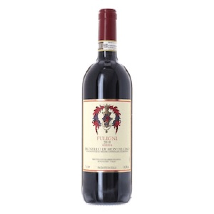 Brunello di Montalcino DOCG Riserva 