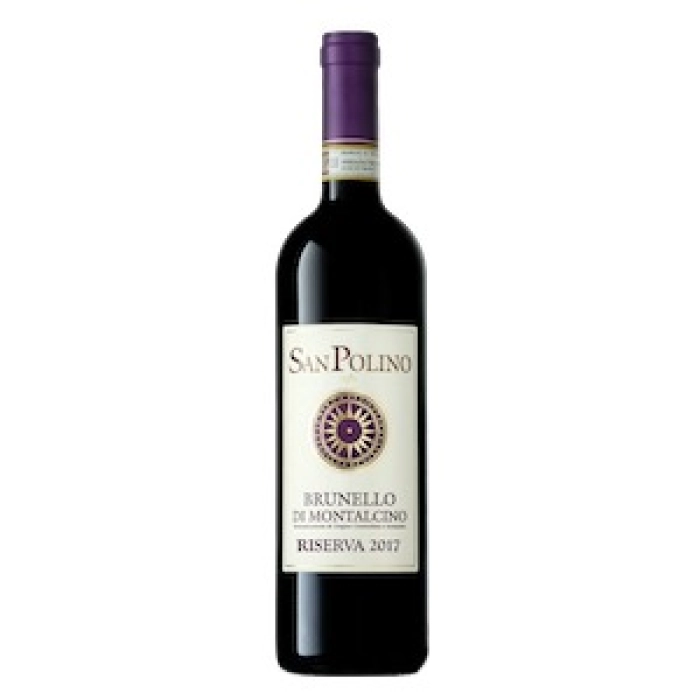 Brunello di Montalcino DOCG Riserva 