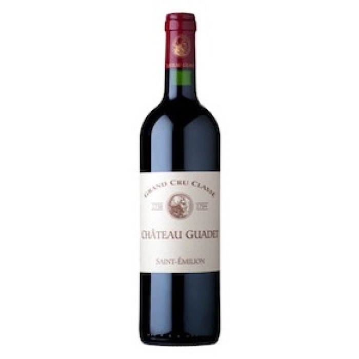 Saint-Émilion AOC Grand Cru Classé 