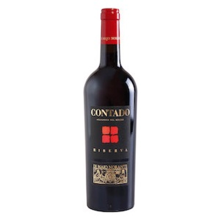 Molise DOC Aglianico  Riserva  