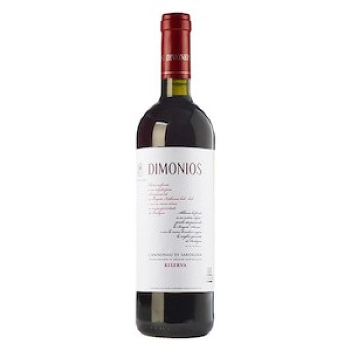 Cannonau di Sardegna DOC Riserva 