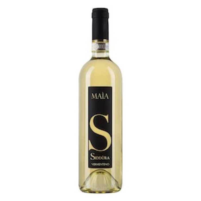 Vermentino di Gallura DOCG Superiore  
