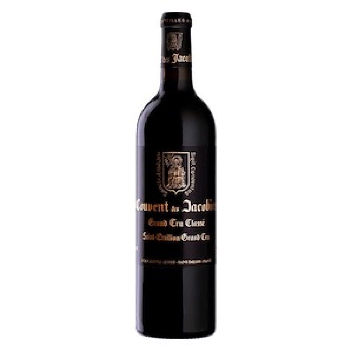 Saint-Émilion AOC Grand Cru Classé 