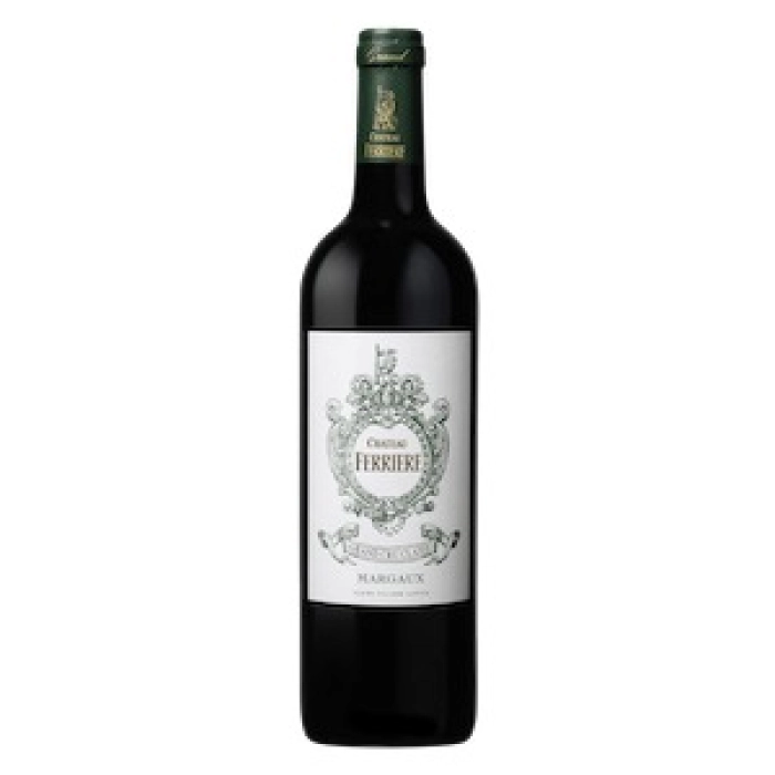 Margaux AOC 3er Grand Cru Classé 