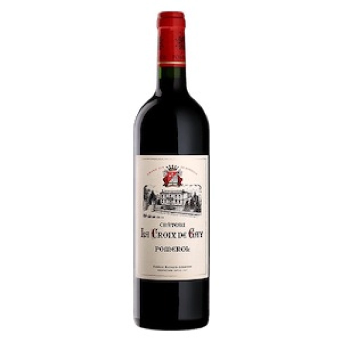 Pomerol AOC