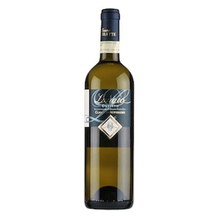 Orvieto DOC Classico  