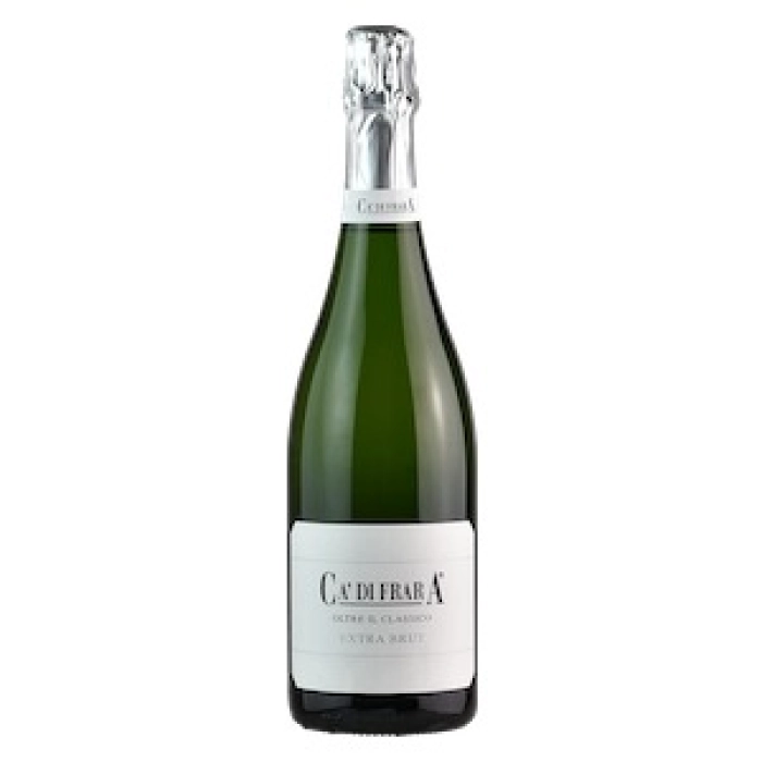 Oltrepò Pavese Metodo Classico DOCG Extra Brut  