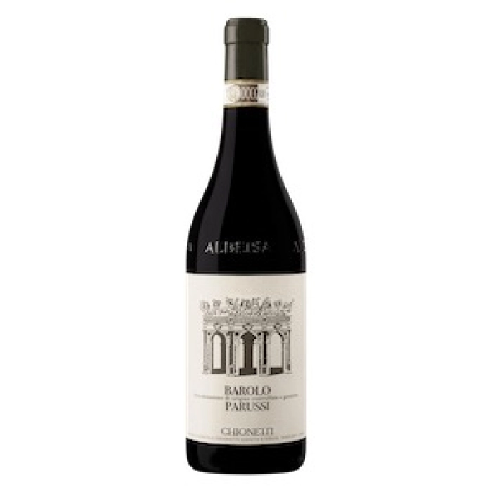 Barolo DOCG Parussi 