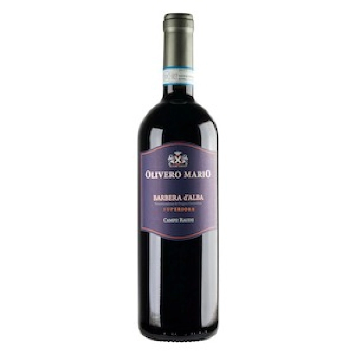 Barbera d’Alba DOC Superiore 