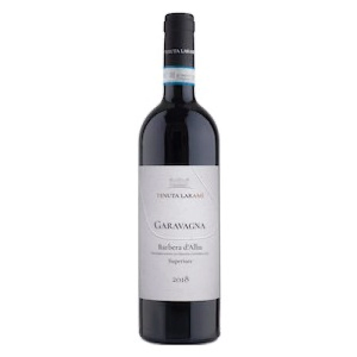 Barbera d’Alba DOC Superiore  