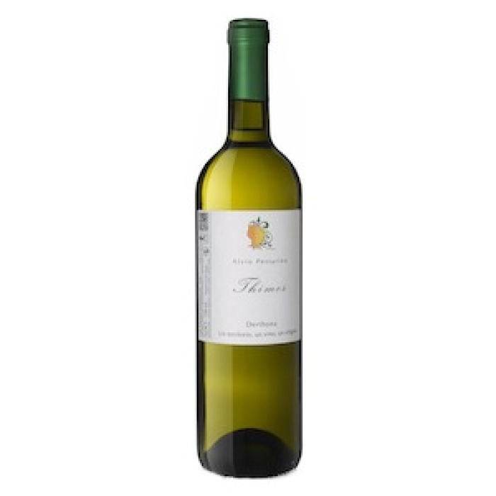 Colli Tortonesi DOC Timorasso  