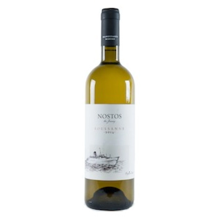 Crete PGI Roussanne  