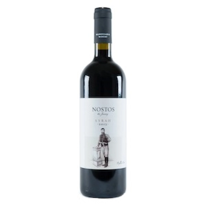 Chania PGI Syrah  