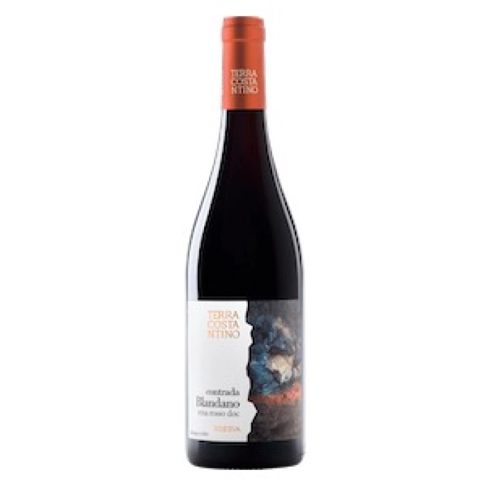 Etna DOC Riserva  Blandano 