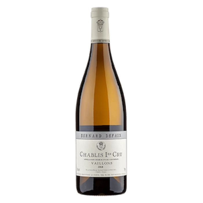 Chablis AOC Premier Cru  Les Vaillons 