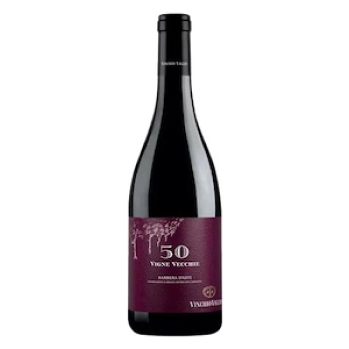 Barbera d’Asti DOCG 