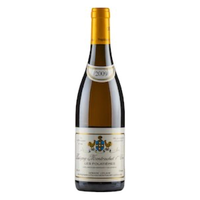 Puligny-Montrachet AOC Premier Cru  Les Folatières 