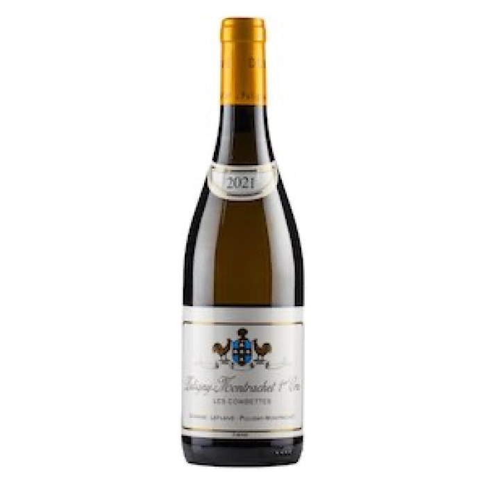 Puligny-Montrachet AOC Premier Cru  Les Combettes 