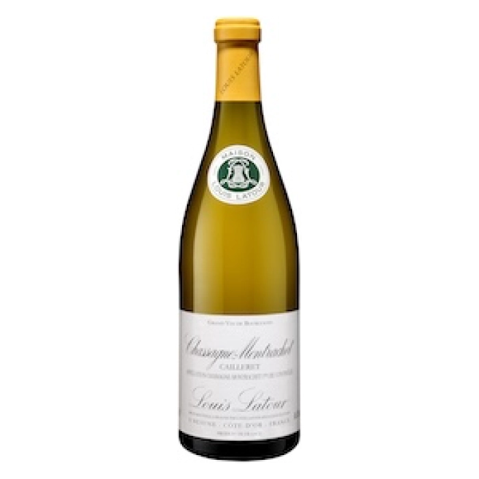 Chassagne-Montrachet AOC Premier Cru  Cailleret 