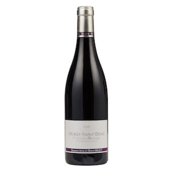 Morey-Saint-Denis AOC Premier Cru  Les Millandes 