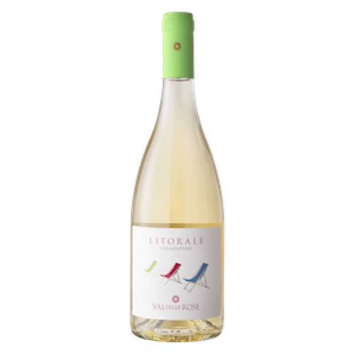 Maremma Toscana DOC Vermentino  