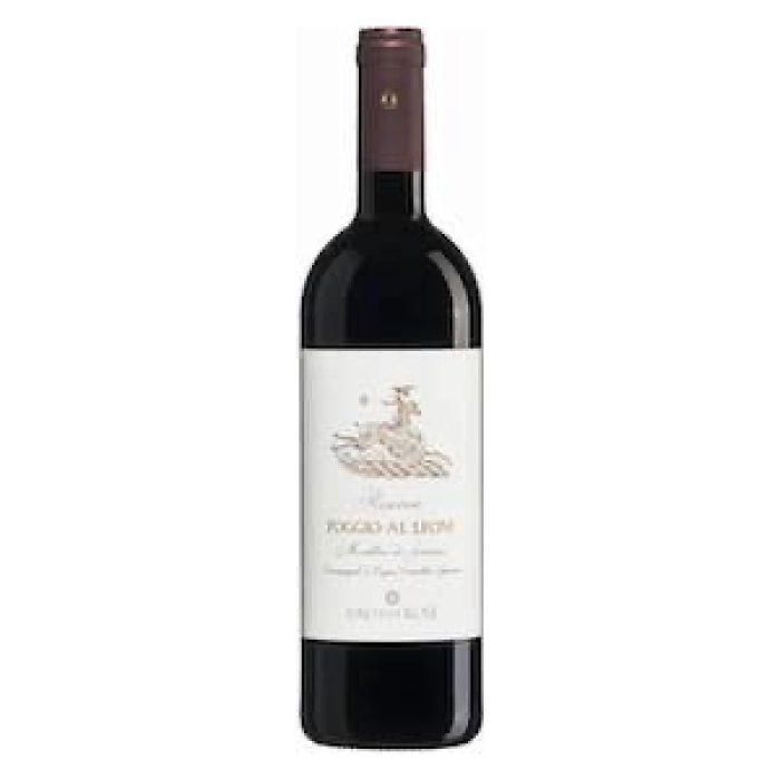 Morellino di Scansano DOCG Riserva  