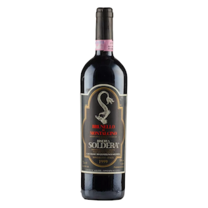 Brunello di Montalcino DOCG Riserva 