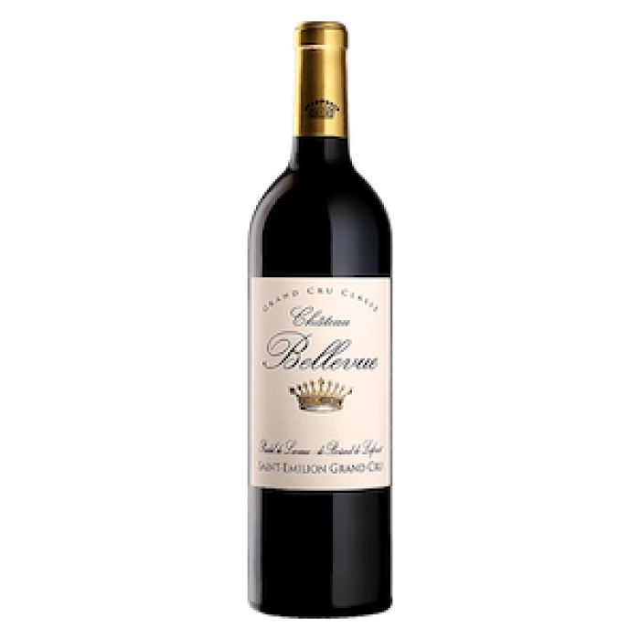 Saint-Émilion AOC Grand Cru Classé 